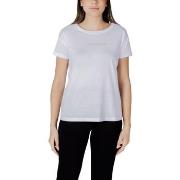Lyhythihainen t-paita EAX  XW000534 AF10359  EU S
