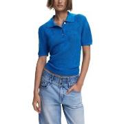Lyhythihainen t-paita Desigual  TS_RAY 25SWTK72  EU S