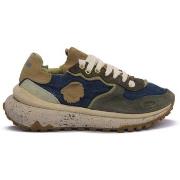 Tennarit Satorisan  CHACRONA METTA HEMP INDIGO  39