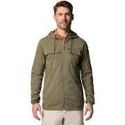 Parkatakki Columbia  Skien Valley Hooded Light Jacket  EU M