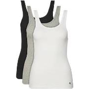 T-paidat & Poolot Calvin Klein Jeans  LV00QS7493  EU XS