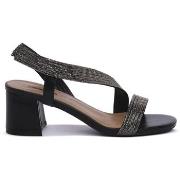 Sandaalit Kharisma  NERO  36