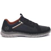 Tennarit Bugatti  BUGATTI HOES 4100 DARK BLUE  43