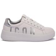 Tennarit Icon  WHITE SILVER  36