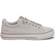 Tennarit Mustang  WHITE  37