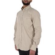 Pitkähihainen paitapusero Eden Park  H23CHECL0077  EU M