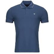 Lyhythihainen poolopaita Emporio Armani  POLO SHIRT 8N1FB4  EU S