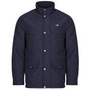 Pusakka Gant  QUILTED WINDCHEATER MID JACKET  EU S