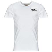 Lyhythihainen t-paita Lonsdale  ELMDON  EU XL