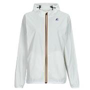 Tuulitakit K-Way  LE VRAI 4.0 CLAUDE 100% NYLON RECYCLED  EU S