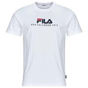 Lyhythihainen t-paita Fila  BRILL  EU S