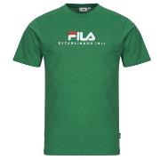 Lyhythihainen t-paita Fila  BRILL  EU S