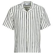 Lyhythihainen paitapusero Selected  SLHRELAX-SAL  EU XXL