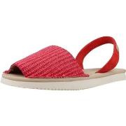 Sandaalit Castell  1097C  36