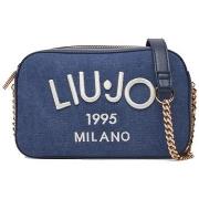 Laukut Liu Jo  ECS S CAMERA CASE  Yksi Koko