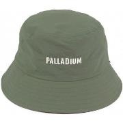 Pipot Palladium  EMB BUCKET HAT C3464-308 Dusky Green  EU S / M