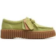 Kävelykengät Clarks  Torhill Bee  36