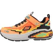 Tennarit Skechers  MEGA-CRAFT 4K  27