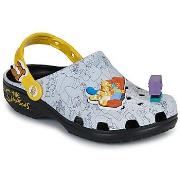 Puukengät Crocs  The Simpsons Cls Clg  38 / 39