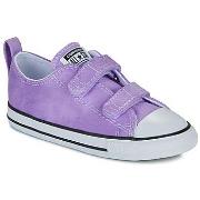 Lastenkengät Converse  CHUCK TAYLOR ALL STAR COLOR SPLASH EASY ON  20