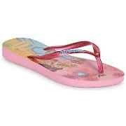 Lasten rantasandaalit Havaianas  KIDS SLIM PRINCESS  31 / 32