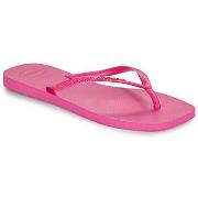 Rantasandaalit Havaianas  SLIM SQUARE LOGO POP UP  35 / 36