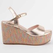 Kangassandaalit Montevita  103015  39