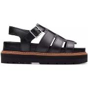 Sandaalit Clarks  Orianna Twist  36