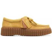 Kävelykengät Clarks  Torhill Bee  36