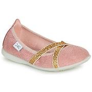 Balleriinat Citrouille et Compagnie  MADY  29