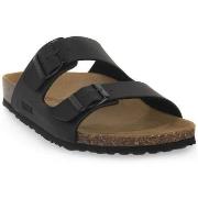 Sandaalit Gold Star  PREMIER NERO  42