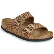 Sandaalit BIRKENSTOCK  Arizona SYN Soft Zebra Pecan  36
