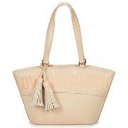 Toalettilaukku / Meikkipussi Love Moschino  ITEM CABAS JC4285  Yksi Ko...