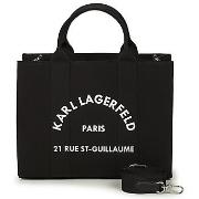 Käsilaukku Karl Lagerfeld  K/RSG SQUARE MEDIUM TOTE  Yksi Koko