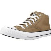 Tennarit Converse  CHUCK TAYLOR ALL STAR MALDEN STREET CANVAS   SUEDE ...