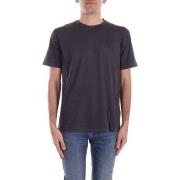 Lyhythihainen t-paita Suns  TSS51006U  EU S