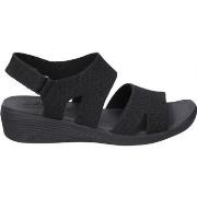 Sandaalit Skechers  163420-BBK  36