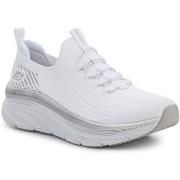 Fitness Skechers  D'LUX Walker Let It Glow 149366-WSL  38 1/2