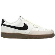 Tennarit Nike  COURT VISIO LO  38