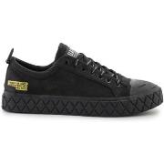 Kengät Palladium  Palla Ace LO Surplus 74488-060-M ALL BLACK  36
