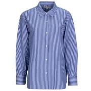 Paitapusero / Kauluspaita Tommy Hilfiger  ESS POPLIN EASY FIT SHIRT  F...