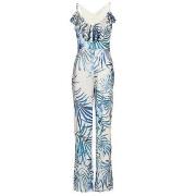 Jumpsuits Guess  ALICE SLINKY OVERALL  EU S