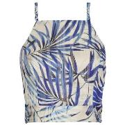 Paita Guess  GAELLE CROP  EU S