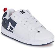 Kengät DC Shoes  COURT GRAFFIK  41