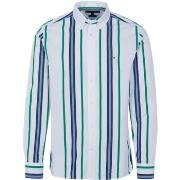 Pitkähihainen paitapusero Tommy Hilfiger  MW0MW34554  EU M