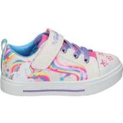 Tennarit Skechers  314818N-WMLT  23
