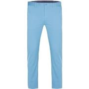 Chino-housut / Porkkanahousut Tommy Hilfiger  MW0MW25964  US 34 / 32