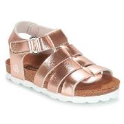 Tyttöjen sandaalit Citrouille et Compagnie  MALIA  21