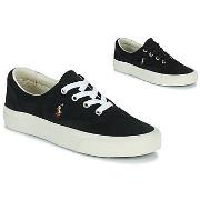 Kengät Polo Ralph Lauren  KEATON-PONY-SNEAKERS-LOW TOP LACE  38