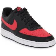 Tennarit Nike  001 COURT VISION LO  45